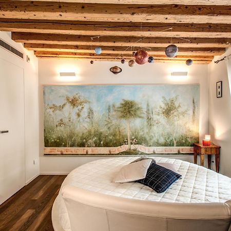 Appartamento Ospizio Delle Donzelle Venezia Esterno foto
